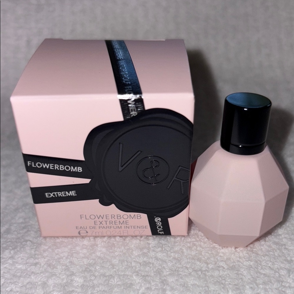 Viktor & Rolf Flowerbomb Extreme Travel Size